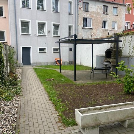 Apartament Gold 4 Złotoryja Esterno foto