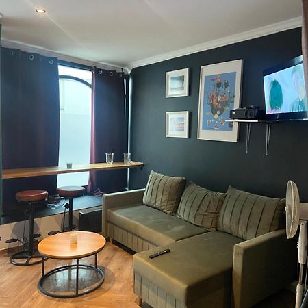 Apartament Gold 4 Złotoryja Esterno foto
