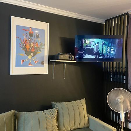 Apartament Gold 4 Złotoryja Esterno foto