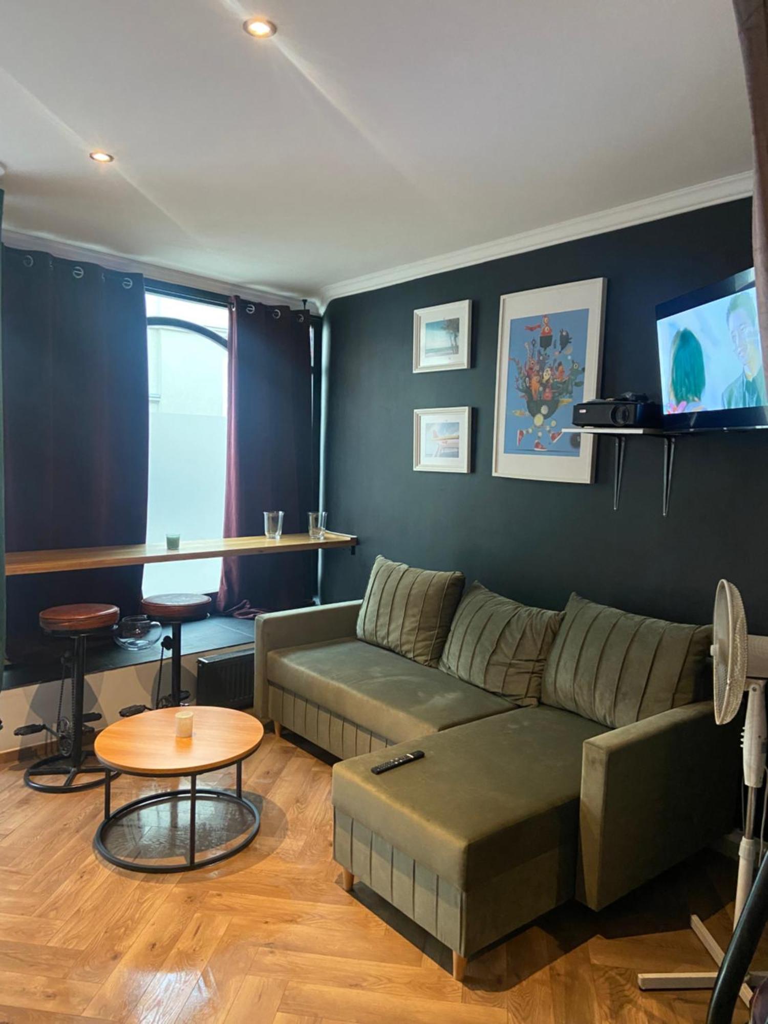 Apartament Gold 4 Złotoryja Esterno foto