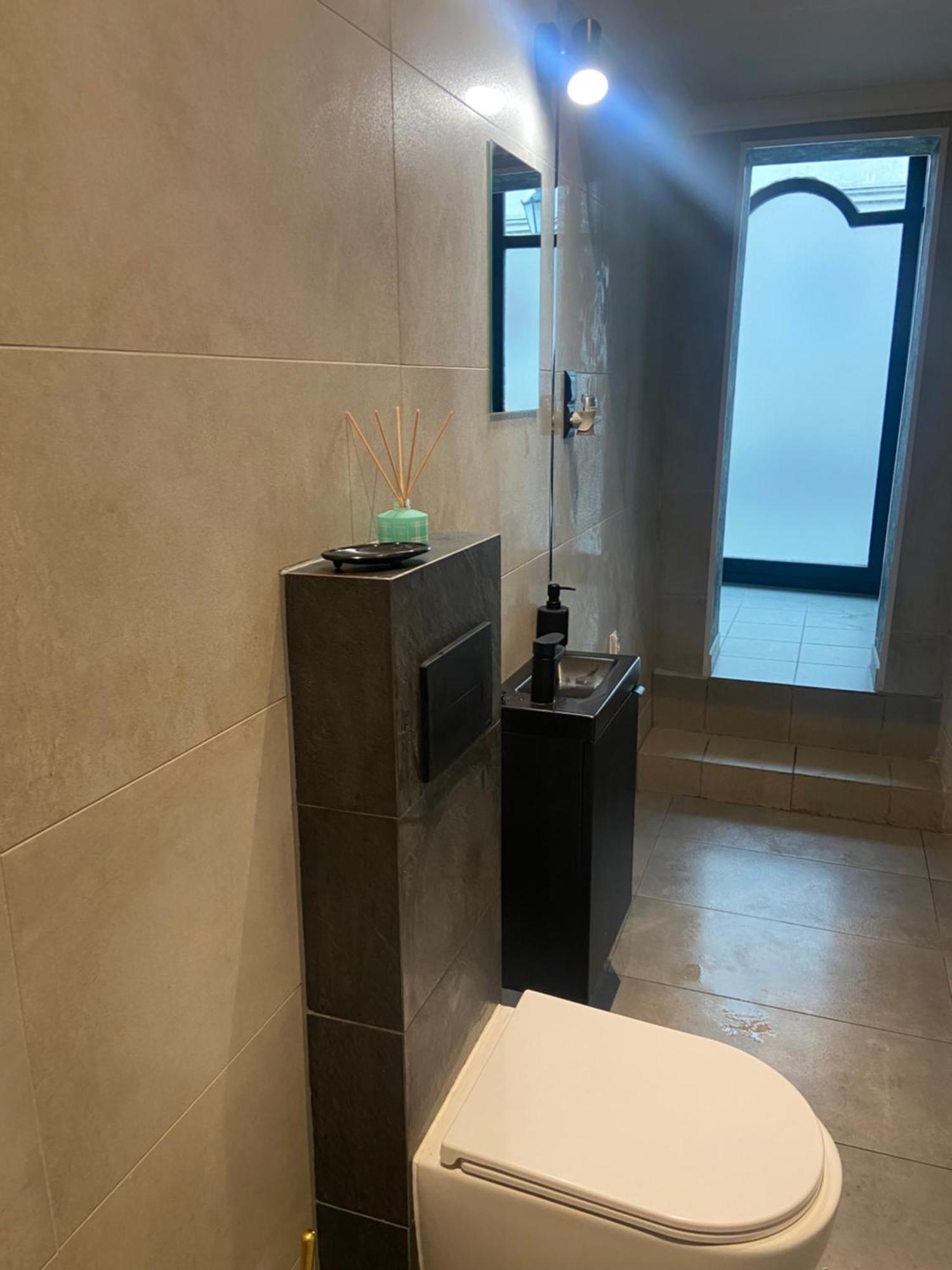 Apartament Gold 4 Złotoryja Esterno foto