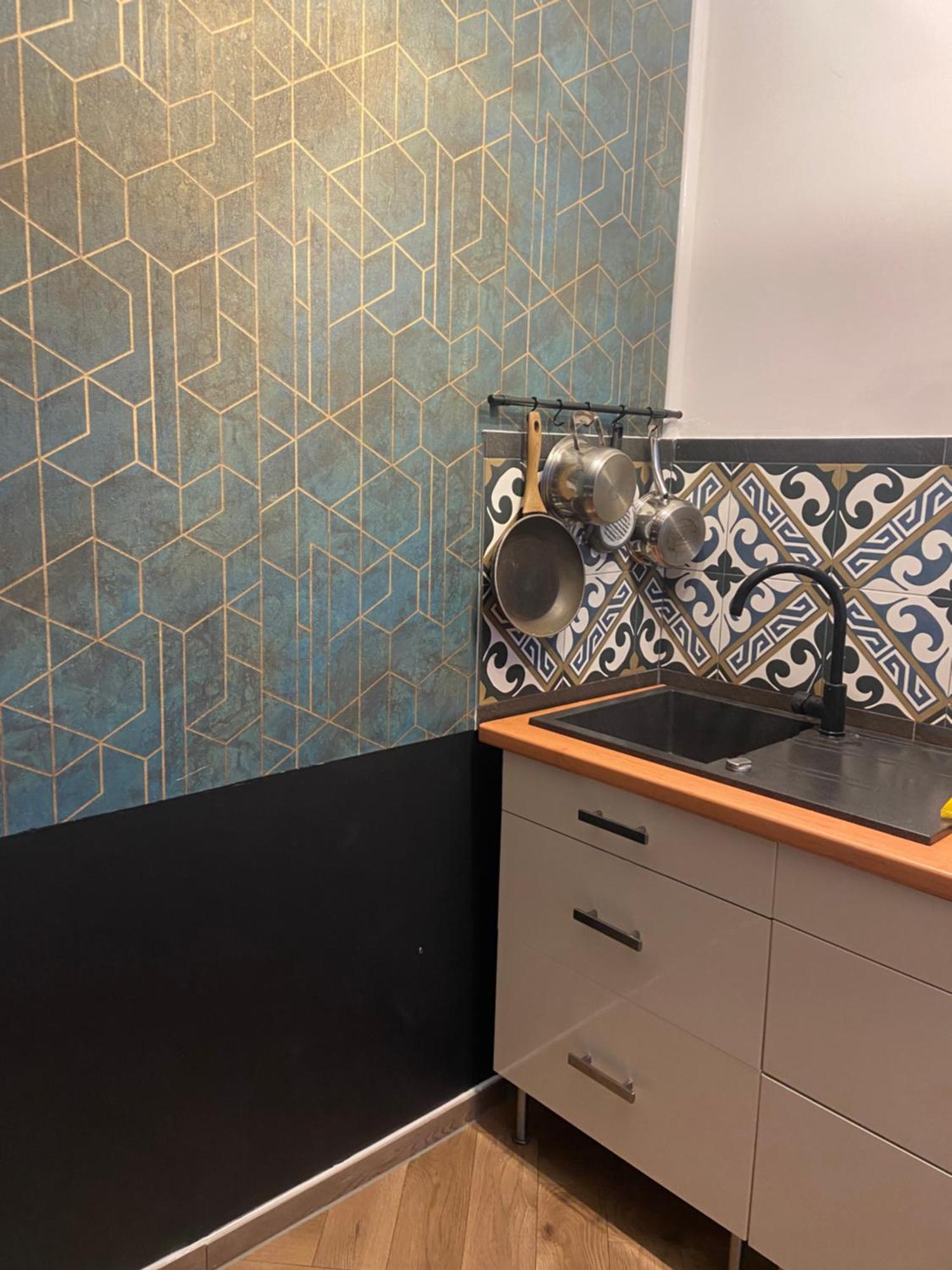 Apartament Gold 4 Złotoryja Esterno foto