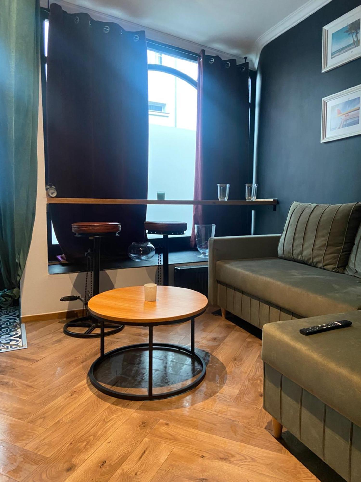 Apartament Gold 4 Złotoryja Esterno foto