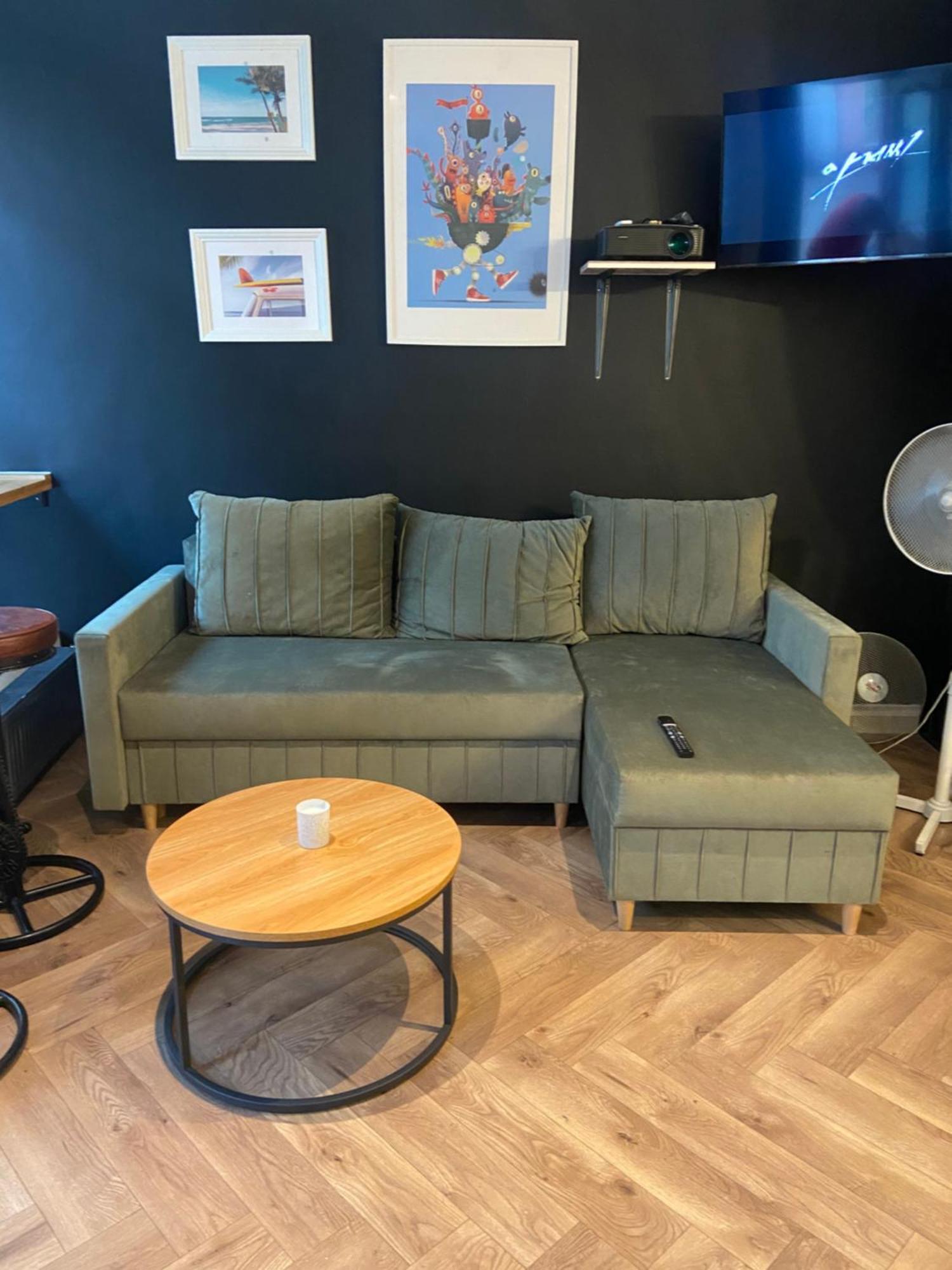 Apartament Gold 4 Złotoryja Esterno foto