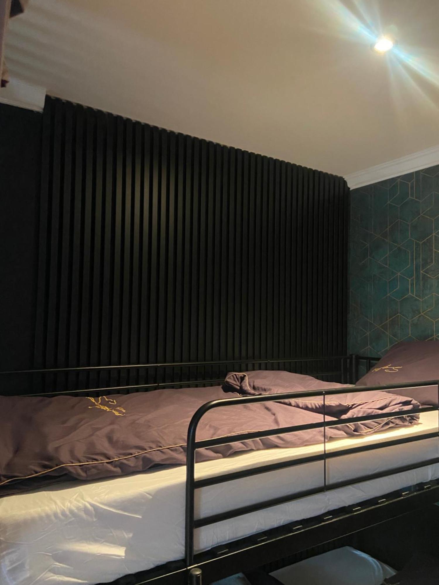 Apartament Gold 4 Złotoryja Esterno foto