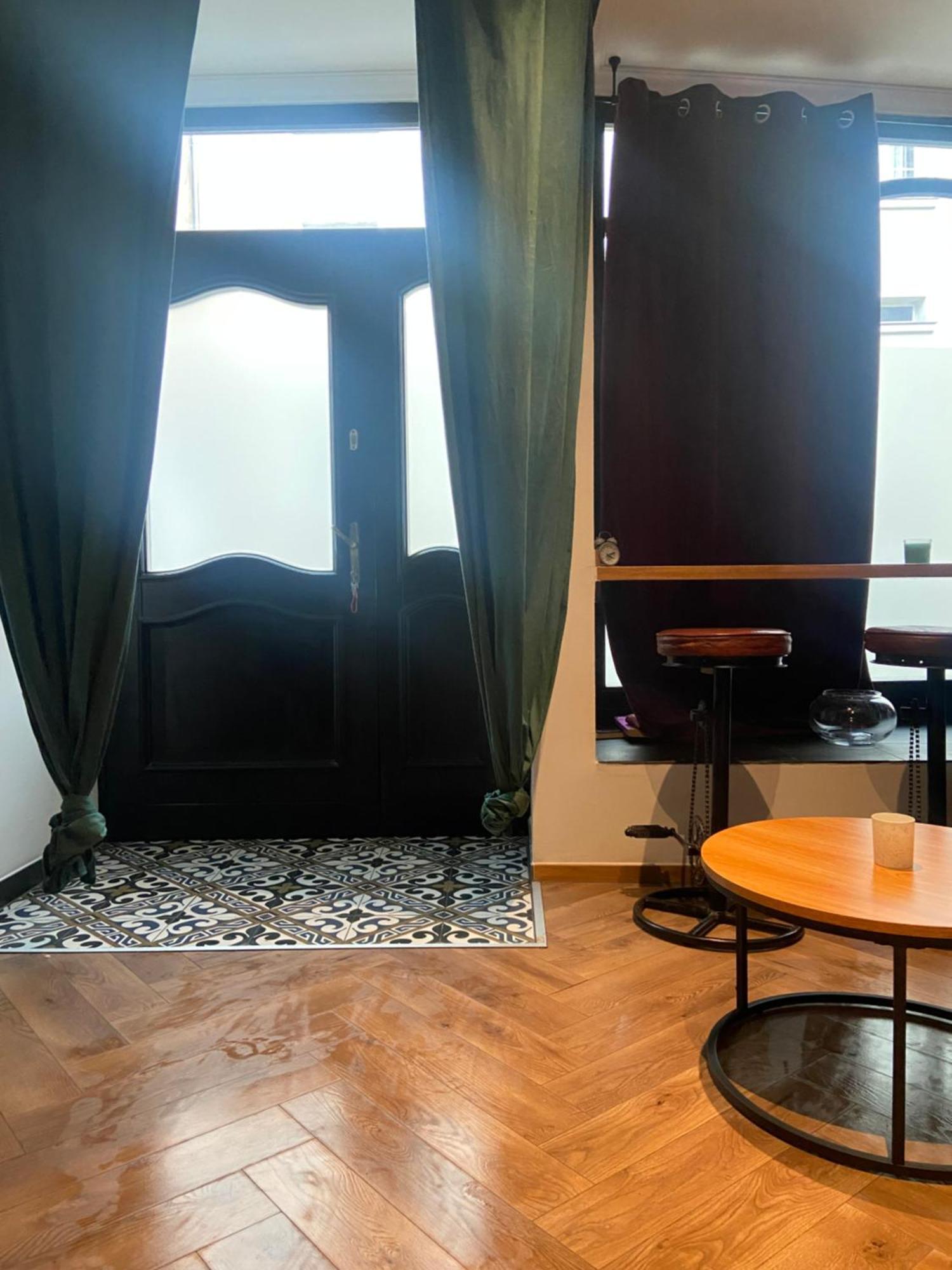 Apartament Gold 4 Złotoryja Esterno foto