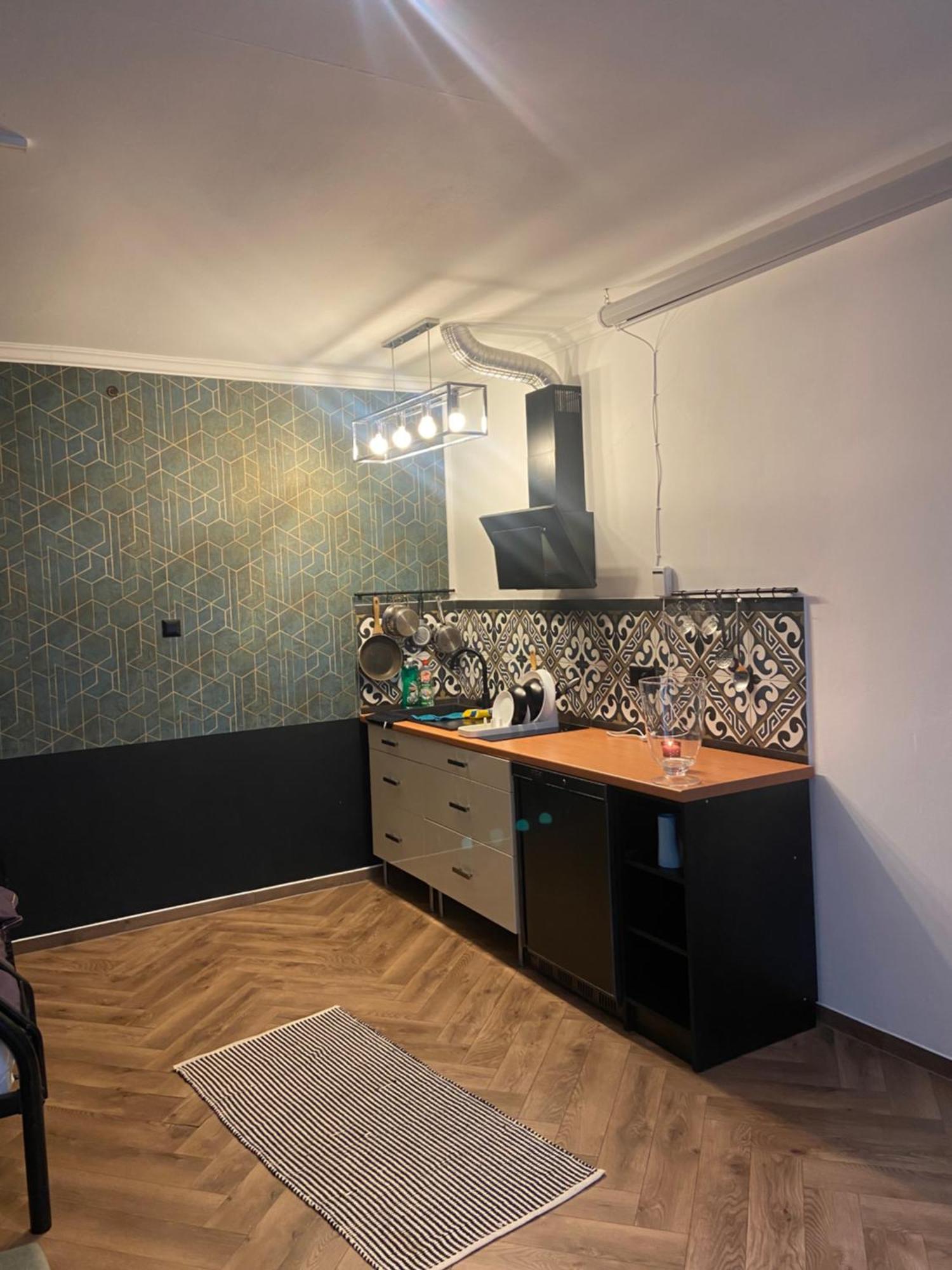 Apartament Gold 4 Złotoryja Esterno foto